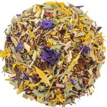 Чайный напиток Ройбуш "Освежающий лемонграсс", 100 гр