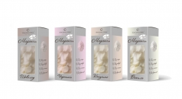 Меренги без сахара