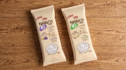 Зефир классический