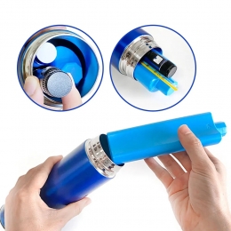 Термоконтейнер медицинский