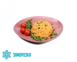 Гарнир №09 Гороховое пюре