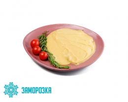 Гарнир № 01 Нутовое пюре