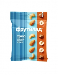 Ореховый микс "Трио", 35гр