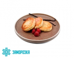 Завтрак № 01 Сырники Слимстандарт