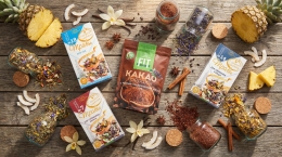 Чай, кофе, какао