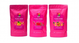 Протеиновый коктейль 300 г