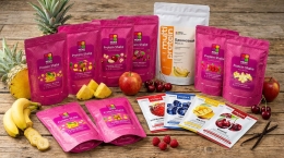 Протеиновые коктейли "сделай сам"