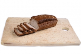 Кекс Ореховый "Сразу можно"