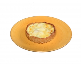 Киш куриный "ЧикенСлим"