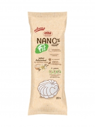 Зефир "Ванильный" без сахара, 120 гр