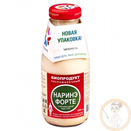 Биопродукт "Наринэ-форте", 300 мл