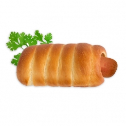 Сосиска в тесте