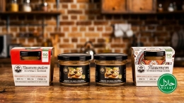 Паштеты "Дядюшка Патэ"