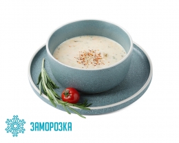 Суп № 15 Финская уха "калакейтто"