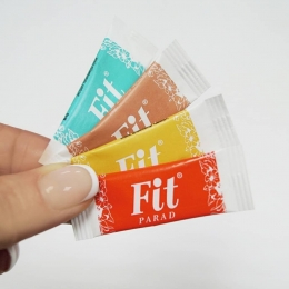 Фит парад ароматизированный (1 саше по 0,5 г.)